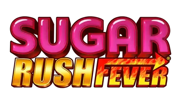 Sugar Rush Fever slot cover