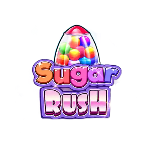 Sugar Rush logo